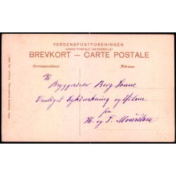 Liseleje - Alex Vincent 540