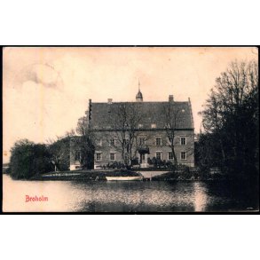 Broholm - W.K.F. 1042 - Brugt