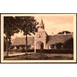 Middelfart - Adlerhus  - Kay Thorkildsens Bogh. 12614 - Ubrugt