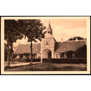 Middelfart - Adlerhus  - Kay Thorkildsens Bogh. 12614 - Ubrugt