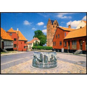 Middelfart - Trojaborg MID 5 - Brugt