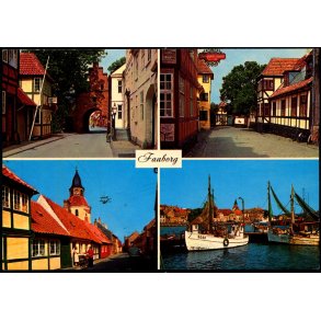 Faaborg - Stender 149 503 014 - Brugt