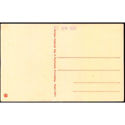 Fredensborg - Skipperallen - Kristian Gudmunds Bogh. 24663