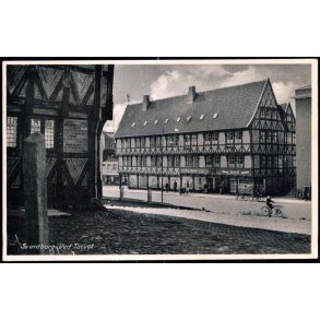 Svendborg - Ved Torvet - Stender S. 459 - Ubrugt