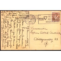 Rosenborg Slot - 1756 - W&M Eneret