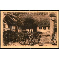 Mosegaarden - Tisvilde - Albert Jensen 58453 - Brugt