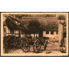 Mosegaarden - Tisvilde - Albert Jensen 58453 - Brugt