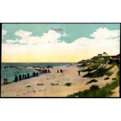 Tisvilde  - Axel Vincent 536 - Brugt