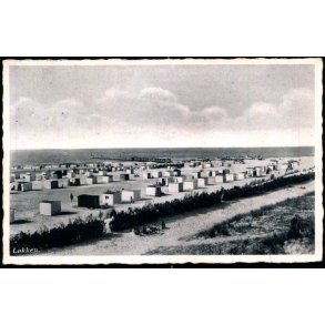 Lkken - K. Kristensen 7674 - Brugt