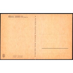 Kbenhavn - Rosenborg Slot - K. Witt- Mller 6700-11