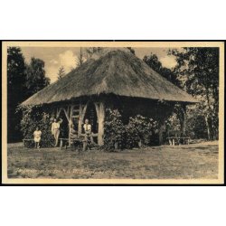 Jgerspris - Frederik d. VIIs Jagtpavillon - Rudolf Olsen 221 - Ubrugt