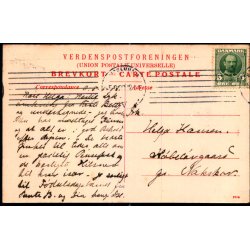 K�benhavn - Kongens Nytorv - 2745