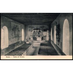 Br�ns - Indre af Kirken - Th. M�ller 12 - Ubrugt