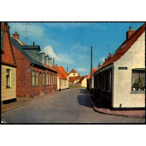 Ringk�bing - S�ndergde - Stender 40 712/11 - Brugt