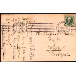 K�benhavn - Det kgl. Teater -  Stender 6063