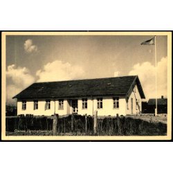 Grenaa - Vandrehjemmet - Peder Kirk 147 - Ubrugt