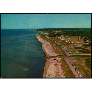 B�nnerup Strand - P.S. Johnsen u/n - Brugt