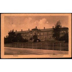 Aarhus - Kommunehospitalet - Poul Friis 41 - Brugt