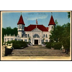 Aarhus - Varna - Rudolf Olsen 320 - Brugt