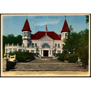 Aarhus - Varna - Rudolf Olsen 320 - Brugt