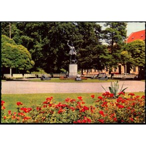 Fredericia - Landsoldaten - Stender 40 703/7 - Ubrugt