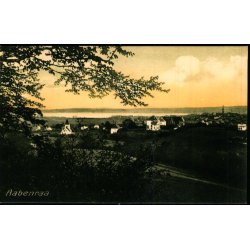 Aabenraa - A. Wohlenberg Bogh. u/n - Ubrugt