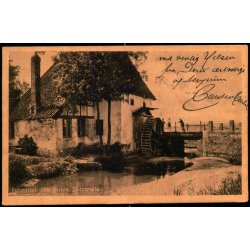 Aabenraa - Den gamle Slotsmlle - Stender 53502 - Brugt