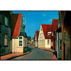 Aabenraa - Slotsgade - Stender 149 816 019 - Ubrugt