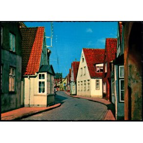 Aabenraa - Slotsgade - Stender 149 816 019 - Ubrugt