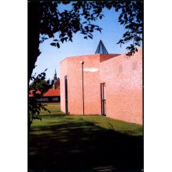 L�gumkloster H�jskole - Ottekanten - H�jskolen u/n - Brugt