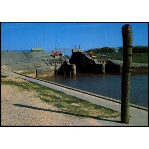 H�jer Sluse  - Marskens Forlag 88 - 11 - Ubrugt