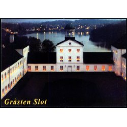 Graasten Slot - S�ren G�lck u/n - Ubrugt