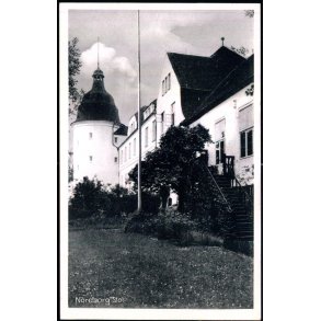 Nordborg Slot - Carl Andersen 75263 - Ubrugt
