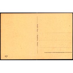 K�benhavn - Christiansborg Slot - Rudolf Olsen u/n