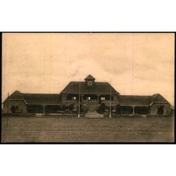 T�nder - Sportsplads - H. Nissen 58670 - Ubrugt