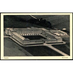 Tnder - Kasernen - CCB 927 - Ubrugt