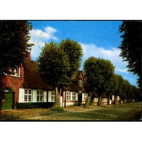 M�gelt�nder - H. Ingwersaen 231 - Brugt