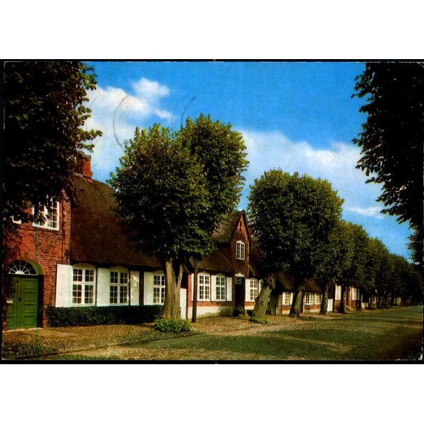 M�gelt�nder - H. Ingwersaen 231 - Brugt