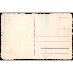 Ulfborg Kirke - M.J.S�rensens Bogh. u/n - Ubrugt