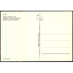 Veders� - Kaj Munks Grav - Wadmans 9222 - Ubrugt