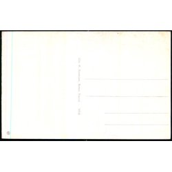 R�m� Kirke - C.H. Bundesen 70545 - Ubrugt