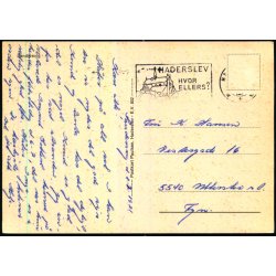 S�ndervig - Postkort Paulsen 802 - Brugt