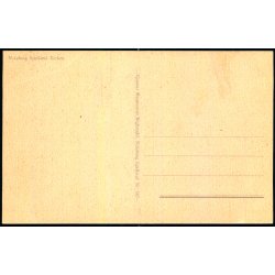 Kirken - Nyk�bing Sj. - G. Rasmussens Bogh. 567 - Ubrugt