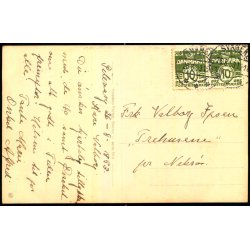 Illa - Hjertlig Lyknskning - Stender Serie 5001 - Brugt