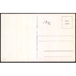 Bornholm - Ekkodalen - Almindingen - Alex Vincent 6 - Ubrugt