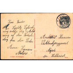 Exner - En Opdagelse - Stender 27 696 - Brugt