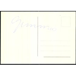 Jenny Nystrm - u/n - Ubrugt