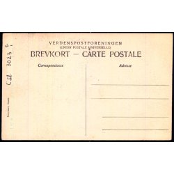 Kirken - Herning - Kauptunet u/n - Ubrugt