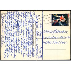 Herning - Trojaborg HER 8 - Brugt