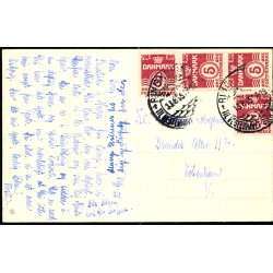 Karup Hotel - Eneret 91960 - Brugt